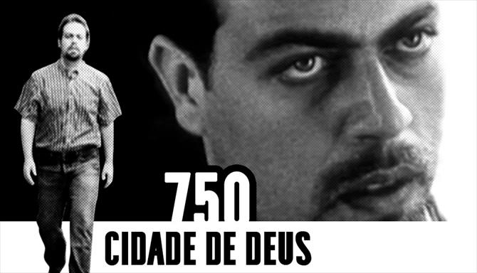 750 Cidade de Deus