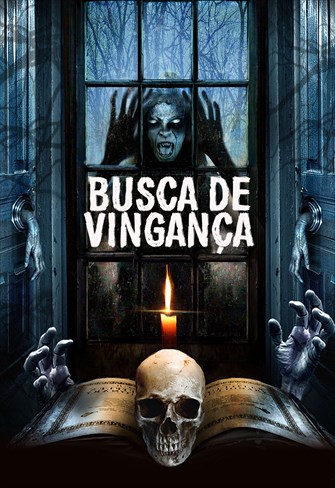 Busca de Vingança