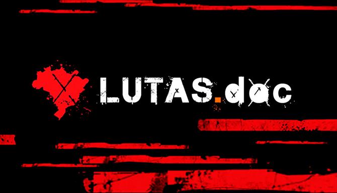 Lutas.doc - Volume 1