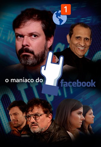 O Maníaco do Facebook