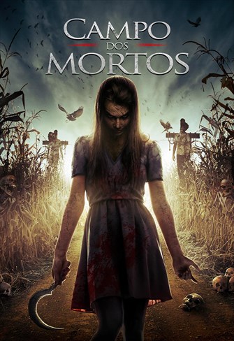 Campo dos Mortos