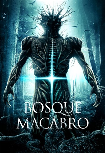 Bosque Macabro