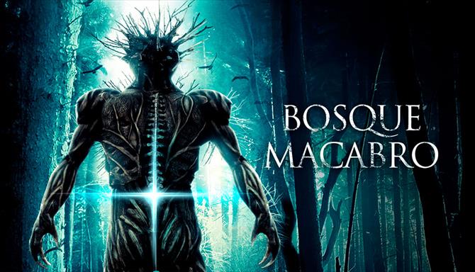 Bosque Macabro