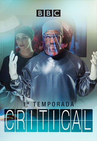 Critical - 1ª Temporada