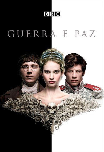 Guerra e Paz - 1ª Temporada