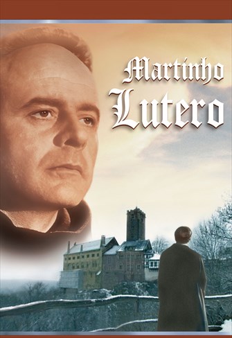 Martinho Lutero