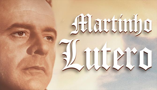 Martinho Lutero