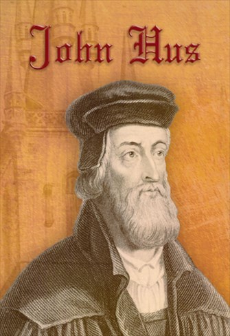 John Hus