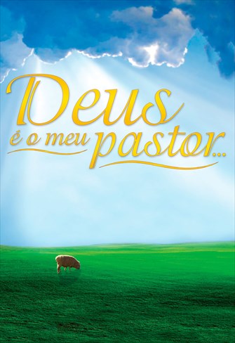 Deus é o Meu Pastor