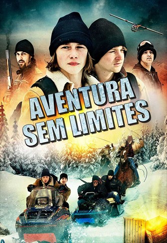 Aventura Sem Limites