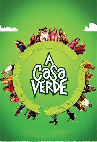 A Casa Verde