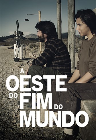 A Oeste do Fim do Mundo