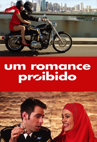 Um Romance Proibido