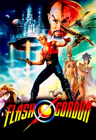 Flash Gordon