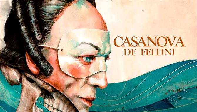 CasaNova de Fellini