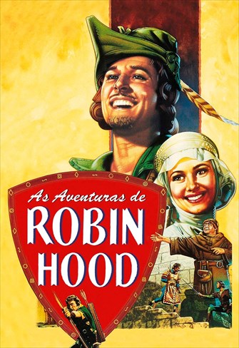 As Aventuras de Robin Hood