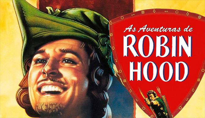 As Aventuras de Robin Hood