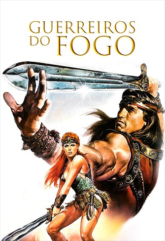 Guerreiros do Fogo