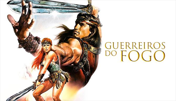 Guerreiros do Fogo