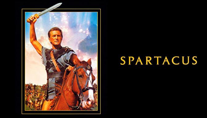 Spartacus