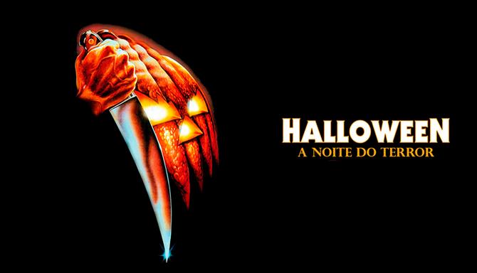 Halloween - A Noite do Terror