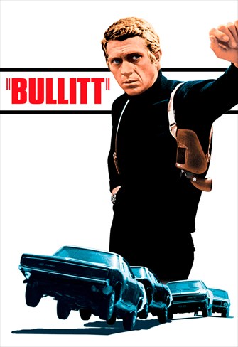 Bullitt