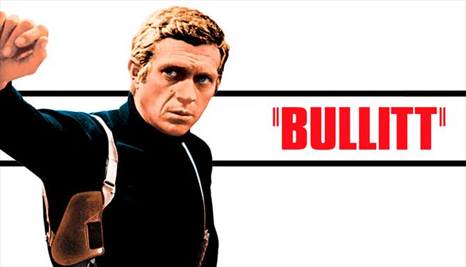 Bullitt