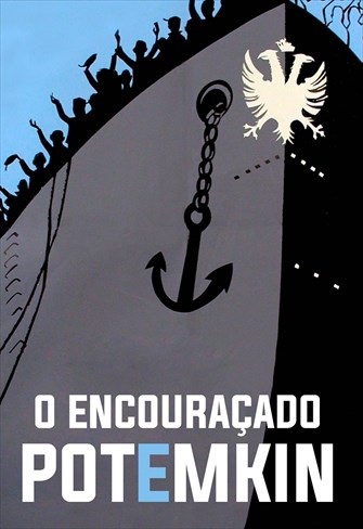 O Encouraçado Potemkin