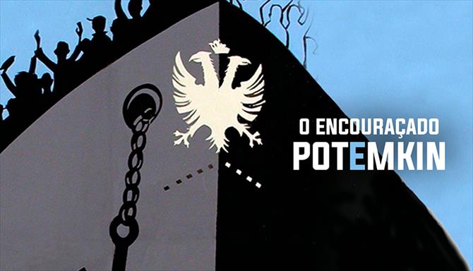 O Encouraçado Potemkin