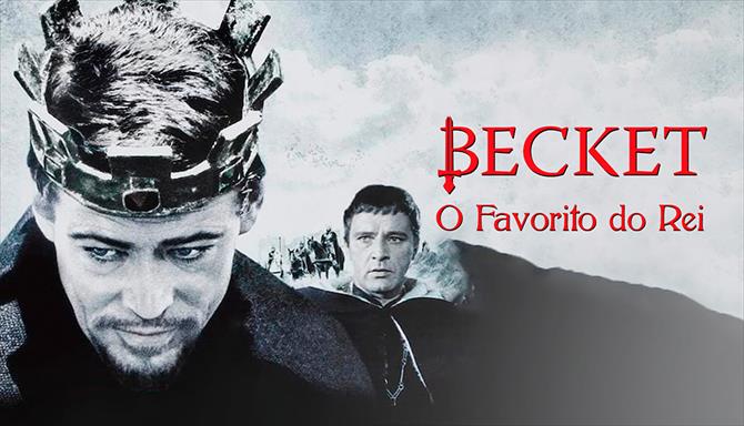 Becket - O Favorito do Rei