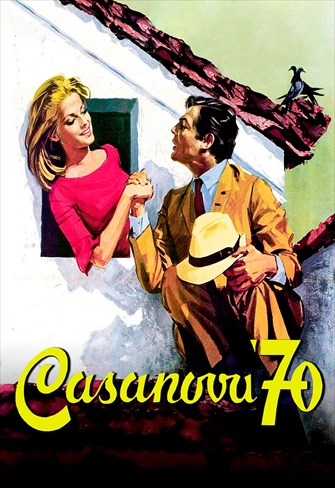 Casanova 70