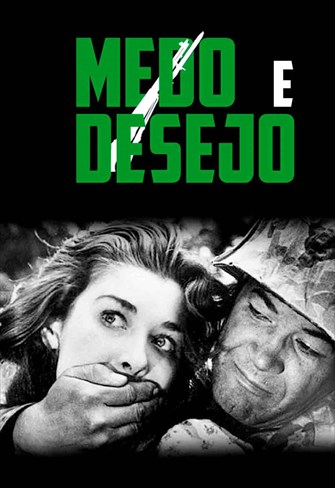 Medo e Desejo