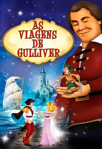 As Viagens de Gulliver