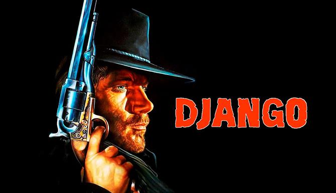 Django