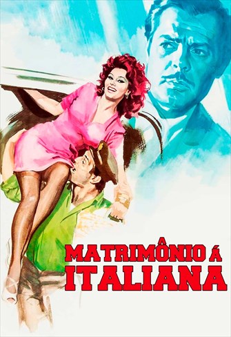 Matrimônio à Italiana