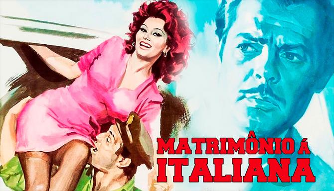 Matrimônio à Italiana