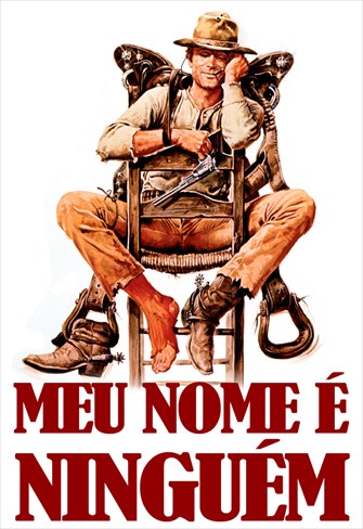 Meu Nome é Ninguém