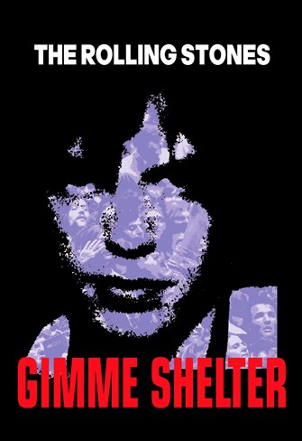 The Rolling Stones - Gimme Shelter