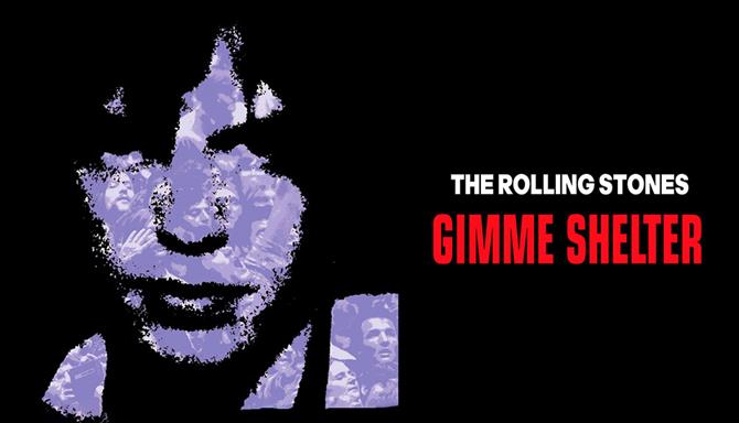 The Rolling Stones - Gimme Shelter