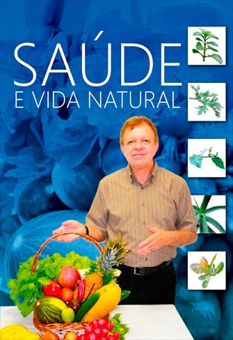 Saúde e Vida Natural