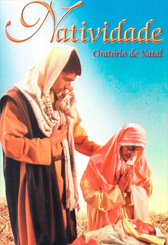 Natividade - Oratório de Natal