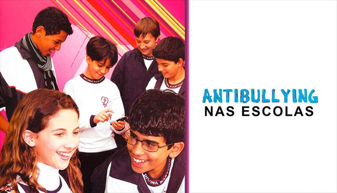 Antibullying nas Escolas