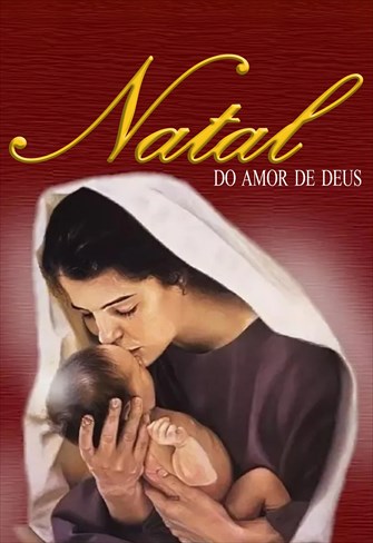 Natal do Amor de Deus