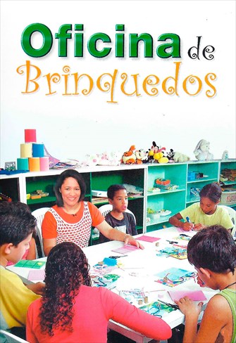 Oficina de Brinquedos