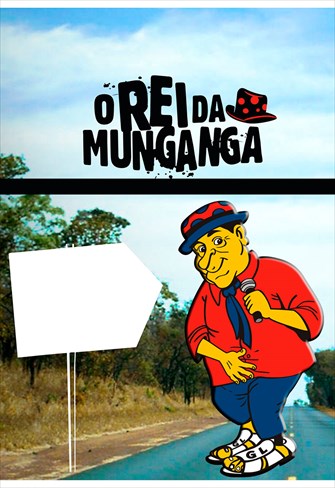 O Rei da Munganga