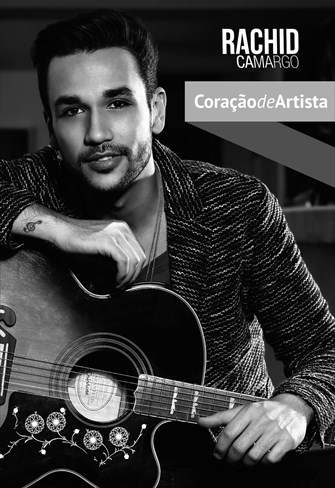 Rachid Camargo - Coração de Artista