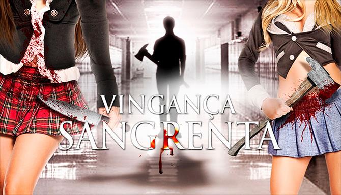 Vingança Sangrenta