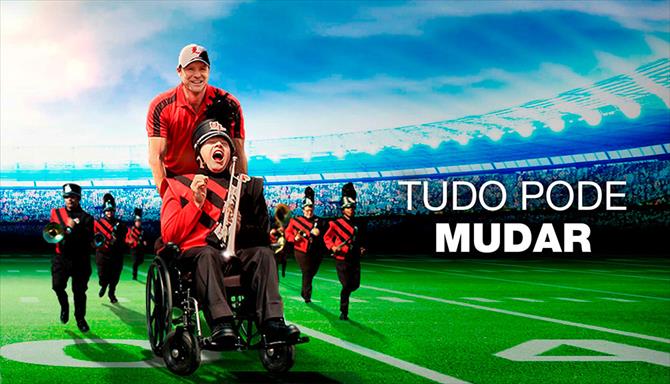 Tudo Pode Mudar