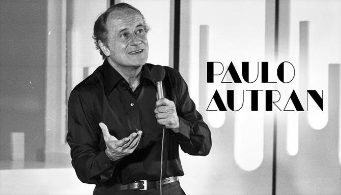 Paulo Autran