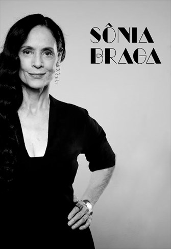 Sônia Braga